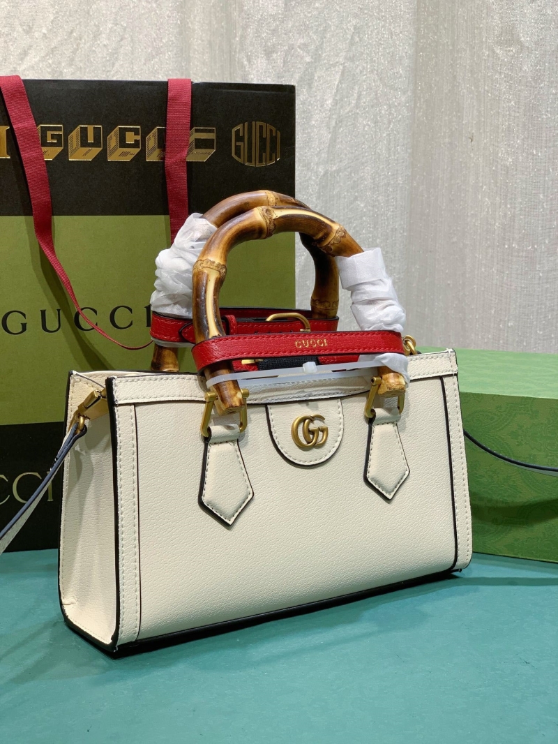 Gucci Top Handle Bags